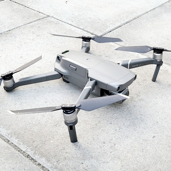 Other - DJI Mavic 2  Drone